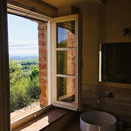 La Falconara *