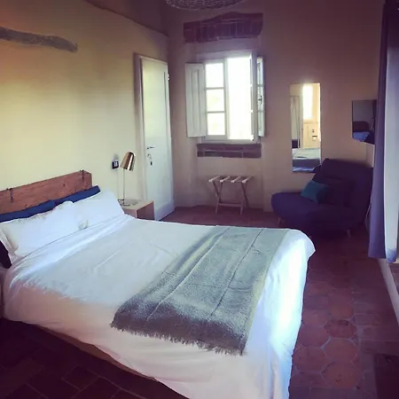 La Falconara