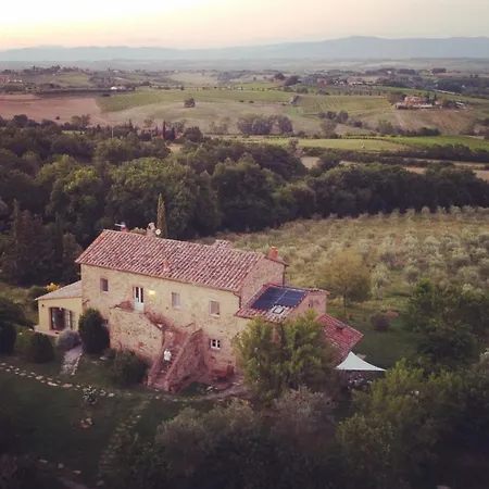 La Falconara