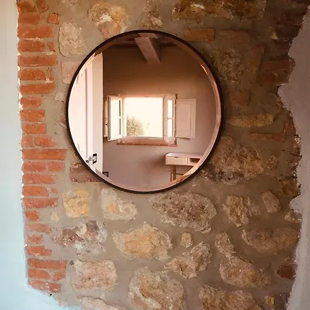 La Falconara Farm stay Montepulciano