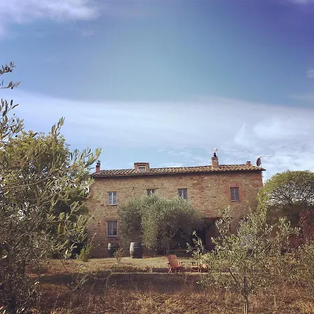 La Falconara Montepulciano