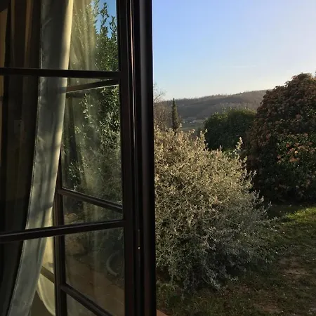 La Falconara *