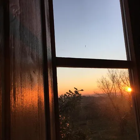 La Falconara Farm stay Montepulciano