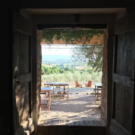 La Falconara *