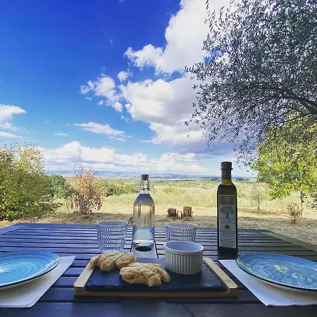 Farm stay La Falconara *