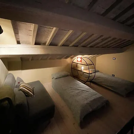 Farm stay La Falconara
