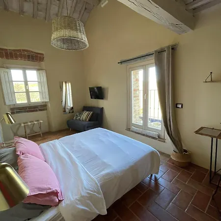 La Falconara Farm stay Montepulciano