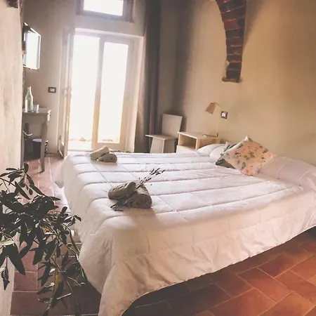 La Falconara Montepulciano