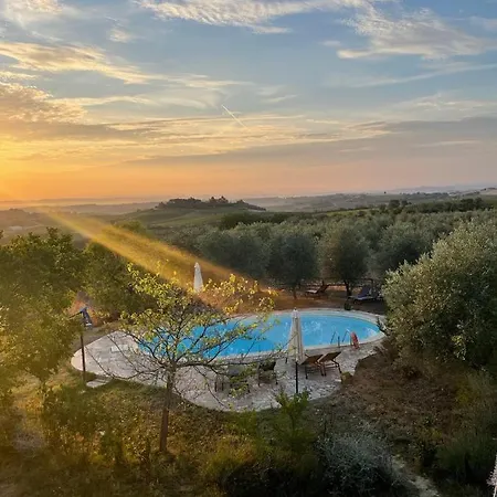 La Falconara Farma *