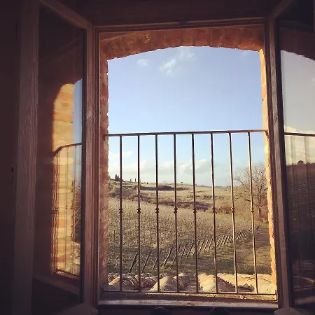 La Falconara Alojamento de Turismo Rural Montepulciano Stazione