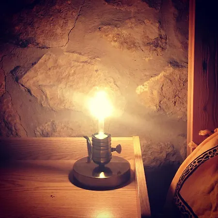 La Falconara Alojamento de Turismo Rural *