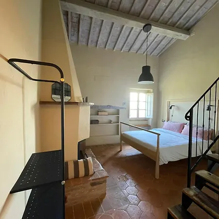 La Falconara