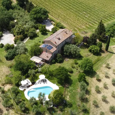 La Falconara