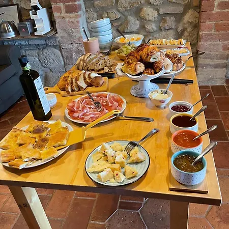 La Falconara