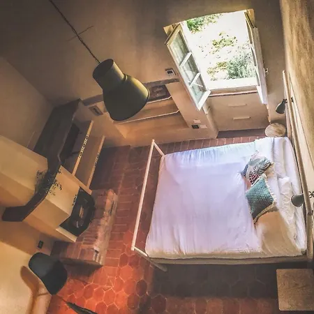 La Falconara * Montepulciano Stazione