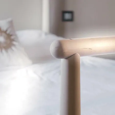 Alojamento de Turismo Rural La Falconara