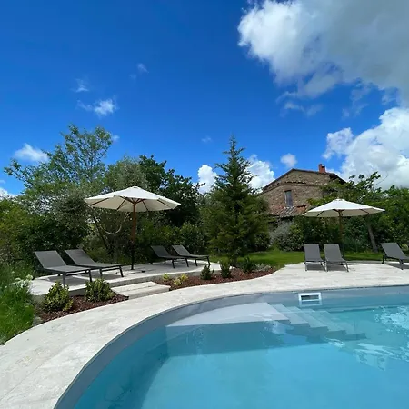 La Falconara Farm stay Montepulciano