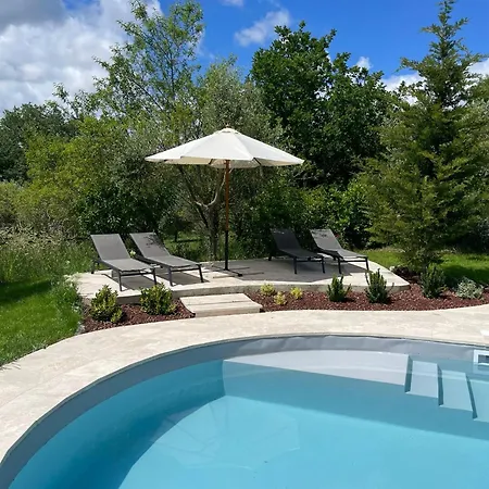 La Falconara Farm stay